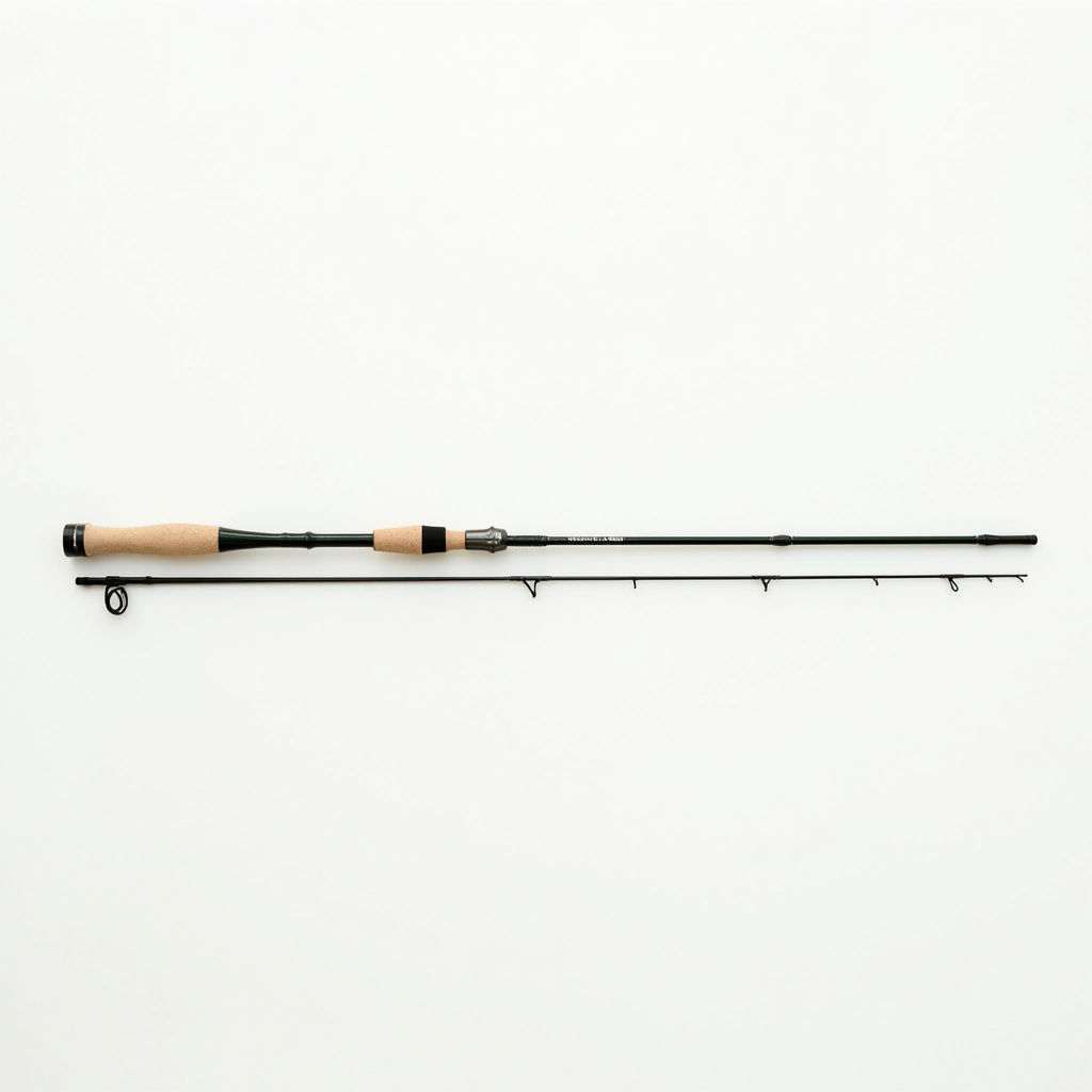 Wallowa River Fly Rod