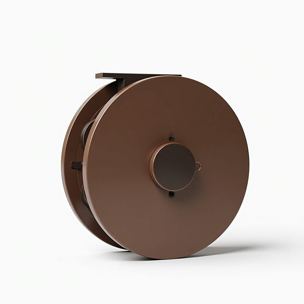 Rogue River Fly Reel
