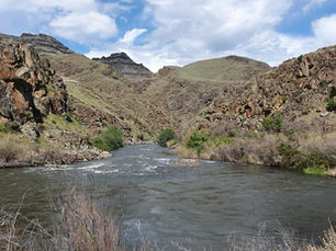 Imnaha River Fishing Report 5/5/2026