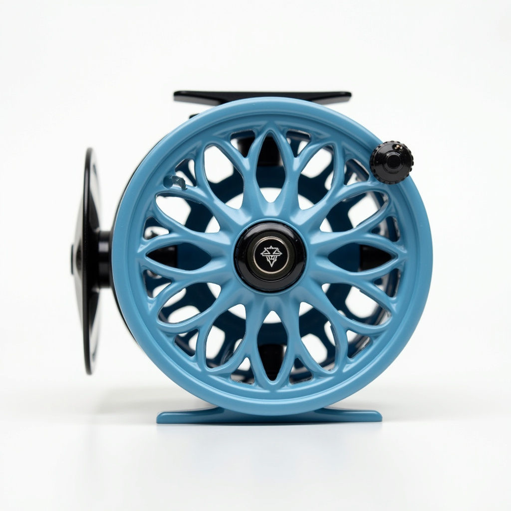 Columbia Gorge Fly Reel