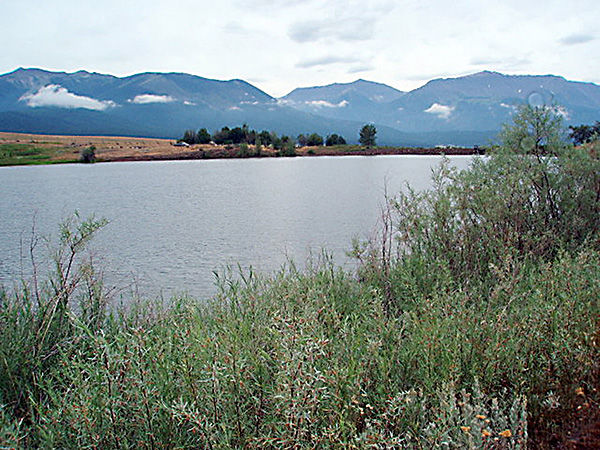 Kinney Lake Fishing Report 5/5/2026