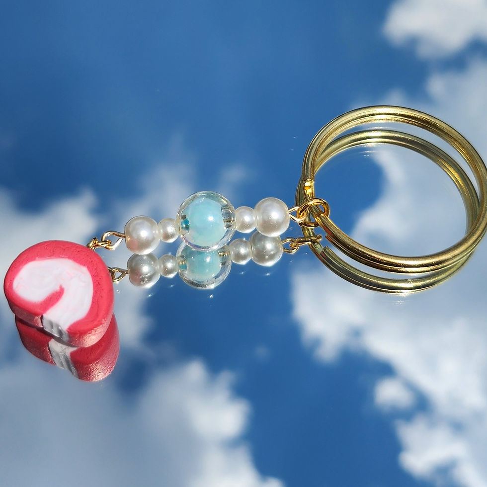 Thumbnail: Swiss rolls 
