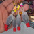 Thumbnail:  soy sauce fish shaker charm