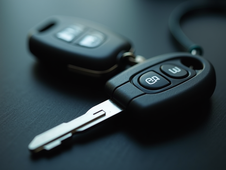 How Car Key Transponder Setup Works: A Practical Guide