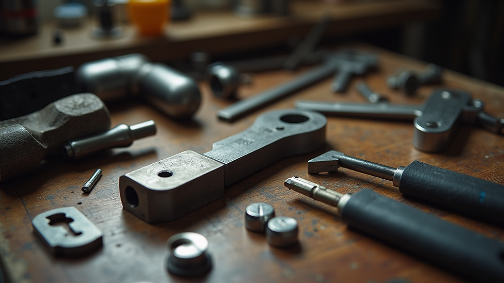 Finding the Best Automotive Locksmith for Your Needs: Choosing a Car Locksmith