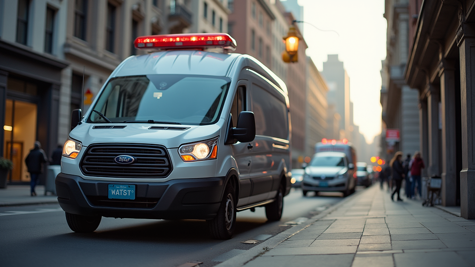How Emergency Car Locksmiths Help You with Emergency Car Assistance