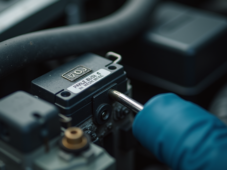 Professional Mobile Automotive Locksmith Services in the UK