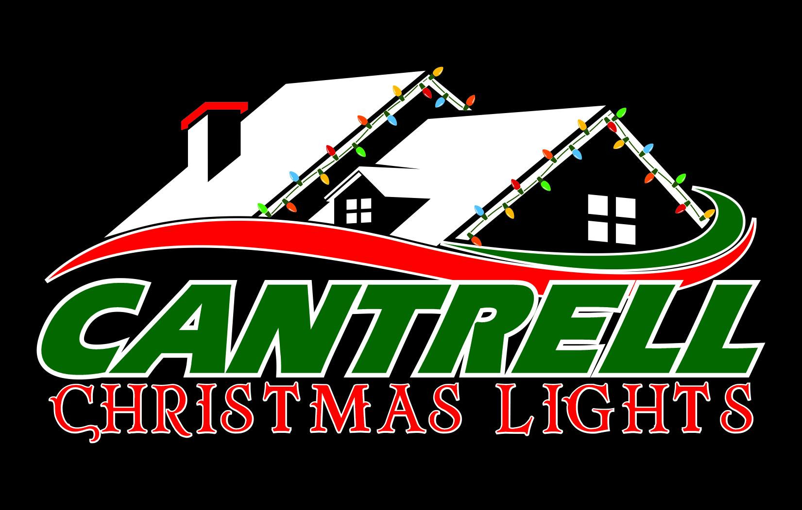 Christmas Lights Cantrell Christmas Lights Rogersville, MO