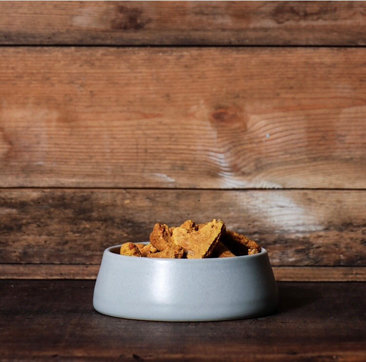 Mans Best Friend Natural Dog Treats