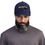 Thumbnail: Sunsets360 Collection Insignia Corduroy Hat #0011