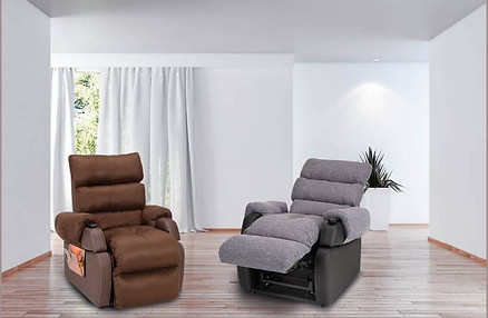 fauteuil de confort Cocoon