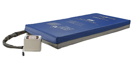 location de matelas à air