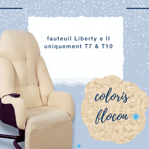 Nouveau Coloris disponible