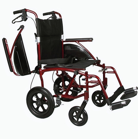 fauteuil de transfert