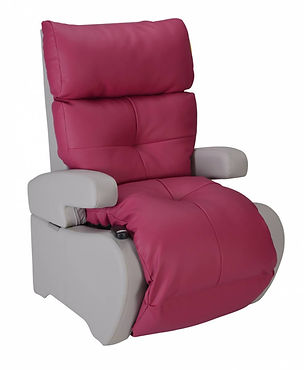 Fauteuil de confort Nostress