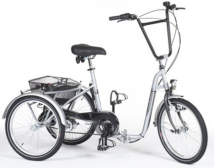 tricycle adultes ou enfants