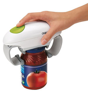 ouvre bouteille, ouvre boite automatique