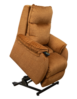 Fauteuil de Confort Lux