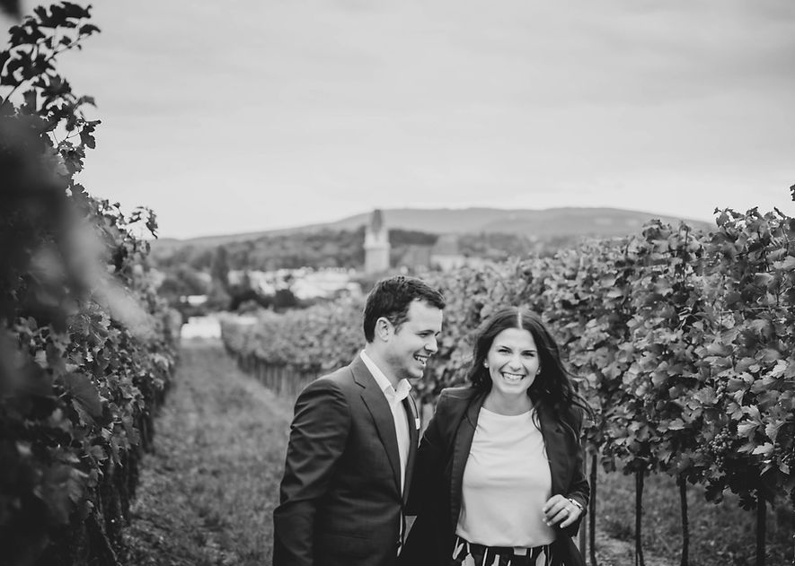 verlobungsfoto niederoesterreich