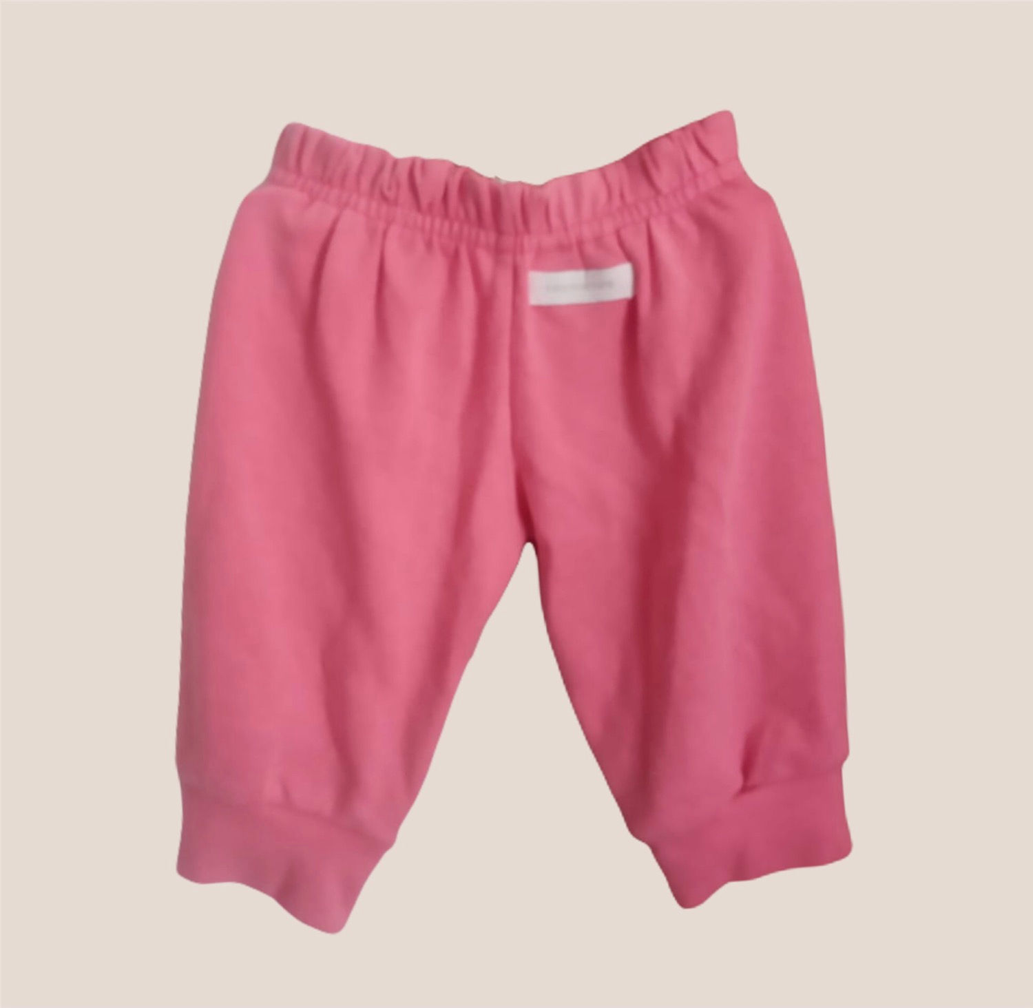 Pantalón Pappolino 0-3 meses