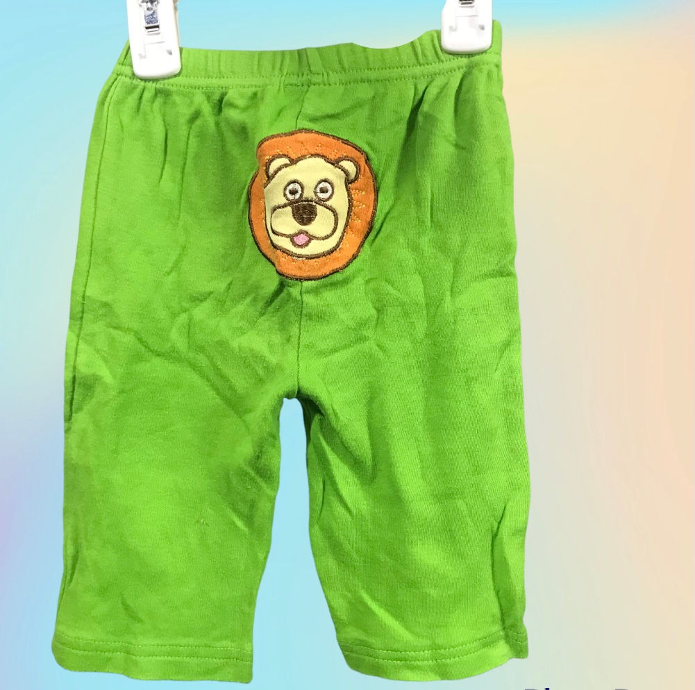 Pantalón 6-9 meses