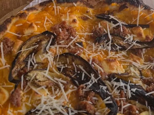 The Secrets Behind Authentic Wood-Fired Pizza: Why It Tastes Better