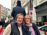 Bob & Cindi Fries