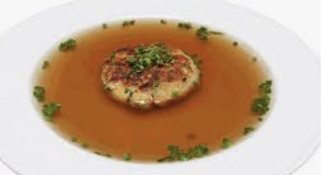 Kaspressknödel
