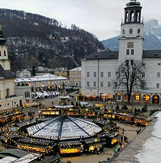 Salzburg Dom