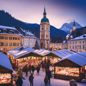 Christmas Market