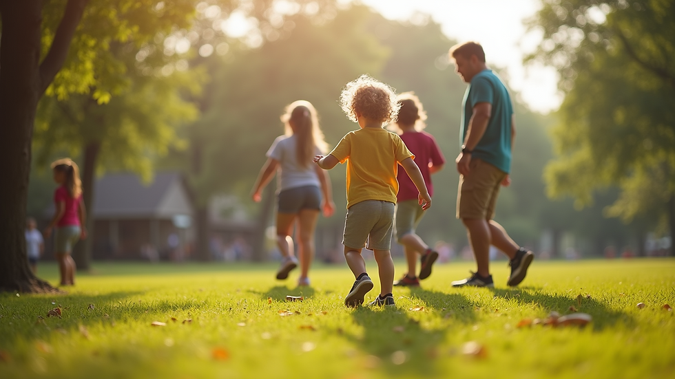 Why You Should Vote for Carbone as Mayor