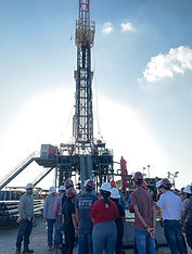 behind the scenes image