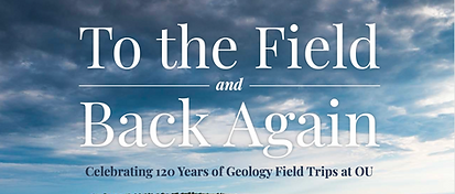 To the Field and Back Again article header