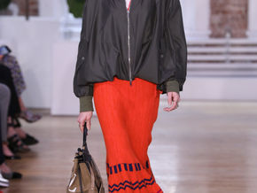 EL CONTRASTE DE LA ALTA COSTURA