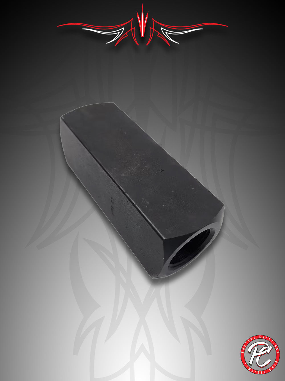 Parker Check Valve 1 in.