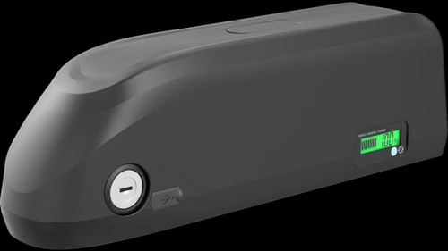 Rad Power 48v 20Ah Battery | Electro Bike World