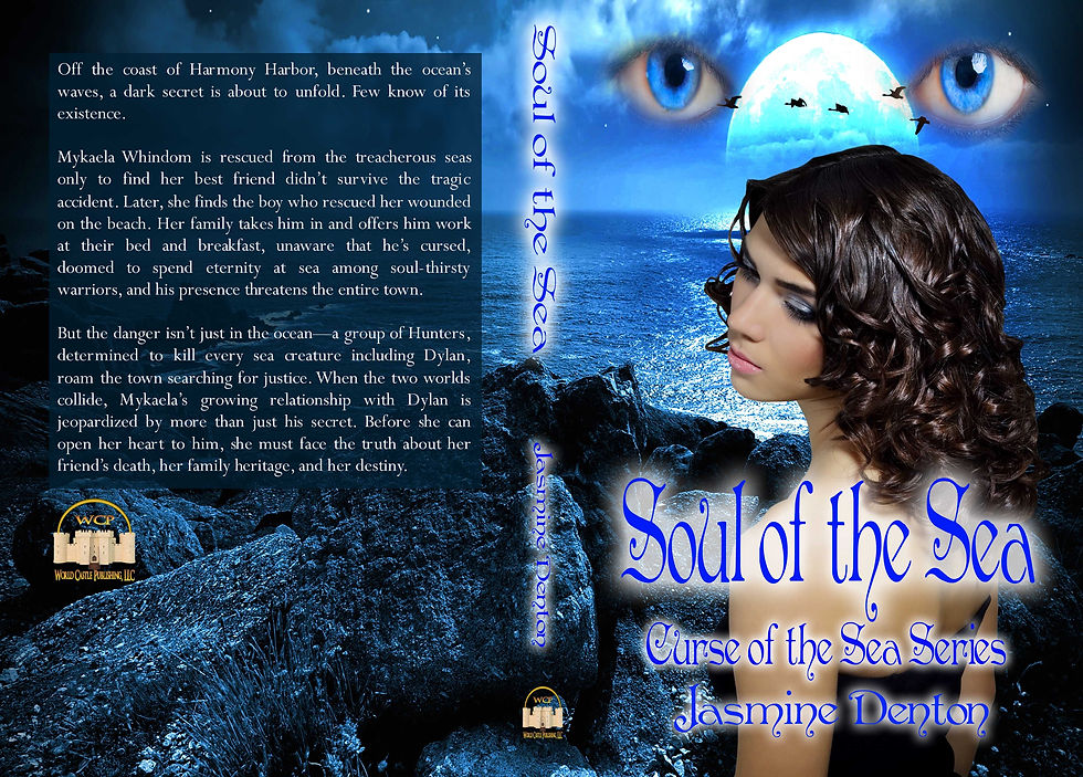 Soul of the Sea