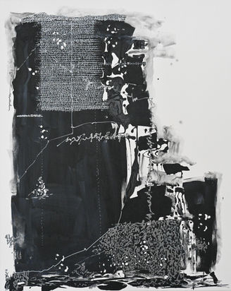 Rosetta Stone, Kavita Jaiswal, 2024