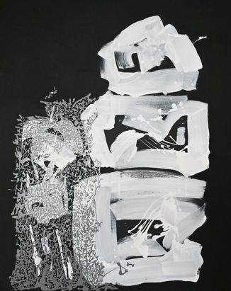 Prayer, Kavita Jaiswal, 2024