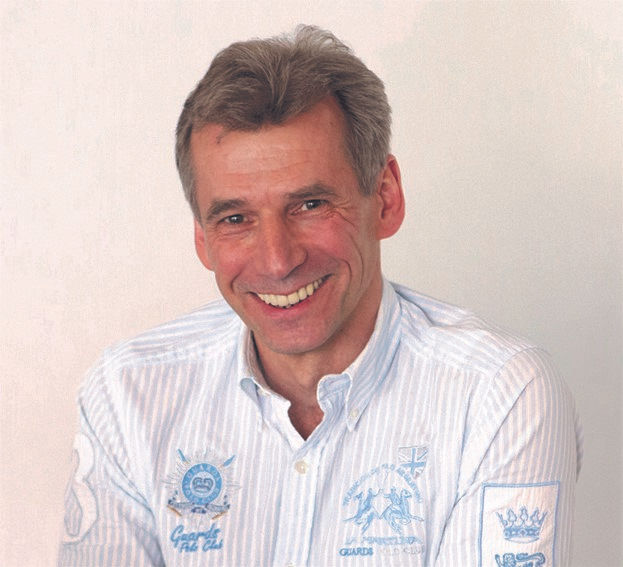 Thomas Scholz, Inhaber von denkanstoss
