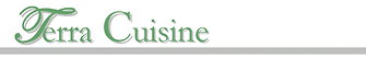Terra Cuisine Catering