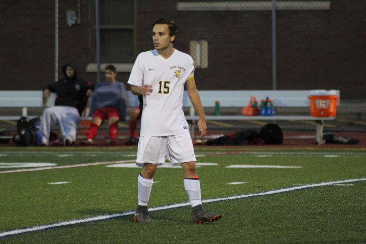 EHHS Boys Soccer’s Goal to Bounce Back