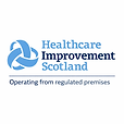 Healthcare Improvement Scotland