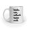 Thumbnail: Books, cats, coffee & Taylor Swift - Ceramic Mug