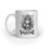Thumbnail: Valkyrie Fight Club - Ceramic Mug