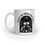 Thumbnail: Never too old for fairytales - Ceramic Mug