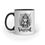 Thumbnail: Valkyrie Fight Club - Ceramic Mug