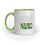 Thumbnail: Book Nerd - Ceramic Mug