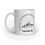 Thumbnail: To The Stars Who Listen - Ceramic Mug