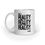 Thumbnail: Anti Reality Club - Ceramic Mug